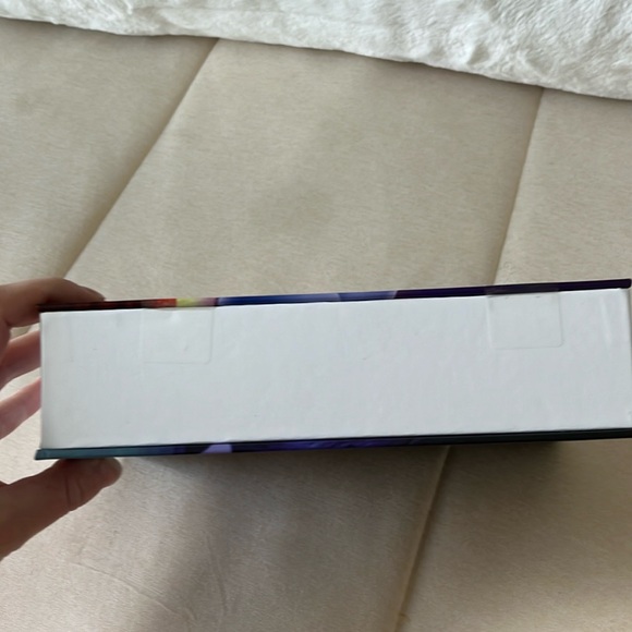 NWOT Disney Store VHS Aladdin Stuffy Plush - Picture 2 of 7